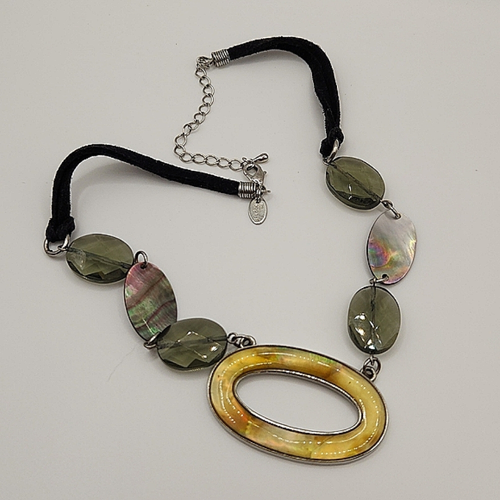 lia sophia Necklace